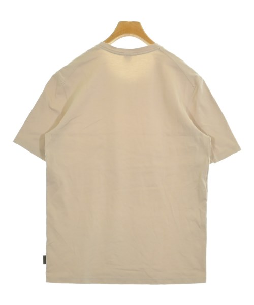 LOUIS VUITTON（ルイヴィトン）Tシャツ・カットソー ベージュ サイズ:L メンズ/2200643525184