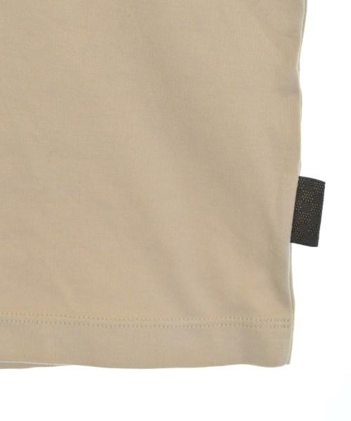 LOUIS VUITTON（ルイヴィトン）Tシャツ・カットソー ベージュ サイズ:L メンズ/2200643525184