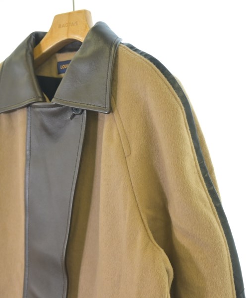 LOUIS VUITTON（ルイヴィトン）その他 ベージュ サイズ:38(S位) レディース/2200643717015