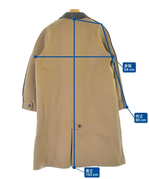 LOUIS VUITTON（ルイヴィトン）その他 ベージュ サイズ:38(S位) レディース/2200643717015