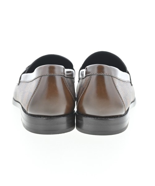 LOUIS VUITTON（ルイヴィトン）ビジネス・ドレスシューズ 茶 サイズ:UK6 1/2(25cm位) メンズ/2200643756601
