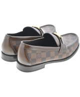 LOUIS VUITTON（ルイヴィトン）ビジネス・ドレスシューズ 茶 サイズ:UK6 1/2(25cm位) メンズ/2200643756601