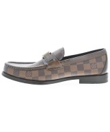 LOUIS VUITTON（ルイヴィトン）ビジネス・ドレスシューズ 茶 サイズ:UK6 1/2(25cm位) メンズ/2200643756601