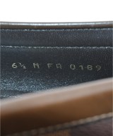 LOUIS VUITTON（ルイヴィトン）ビジネス・ドレスシューズ 茶 サイズ:UK6 1/2(25cm位) メンズ/2200643756601