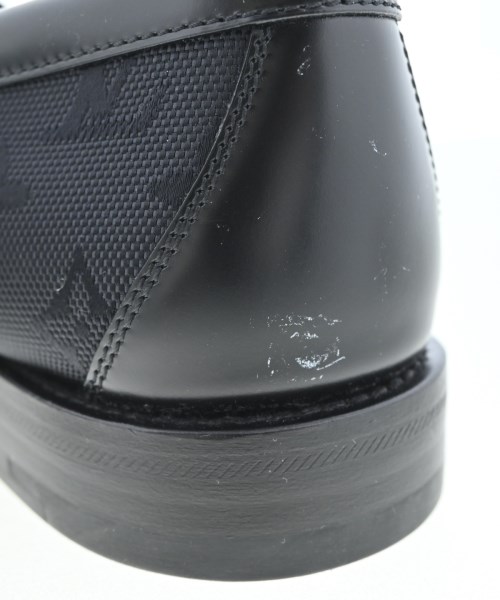 LOUIS VUITTON（ルイヴィトン）ビジネス・ドレスシューズ 黒 サイズ:UK6(24.5cm位) メンズ/2200643756618