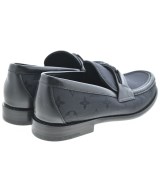 LOUIS VUITTON（ルイヴィトン）ビジネス・ドレスシューズ 黒 サイズ:UK6(24.5cm位) メンズ/2200643756618