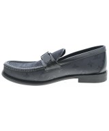 LOUIS VUITTON（ルイヴィトン）ビジネス・ドレスシューズ 黒 サイズ:UK6(24.5cm位) メンズ/2200643756618