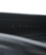 LOUIS VUITTON（ルイヴィトン）ビジネス・ドレスシューズ 黒 サイズ:UK6(24.5cm位) メンズ/2200643756618