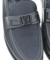 LOUIS VUITTON（ルイヴィトン）ビジネス・ドレスシューズ 黒 サイズ:UK6(24.5cm位) メンズ/2200643756618
