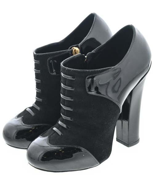 LOUIS VUITTON(ルイヴィトン)その他 黒 サイズ:EU35(21.5cm位)/2200643922037