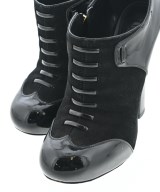 LOUIS VUITTON（ルイヴィトン）その他 黒 サイズ:EU35(21.5cm位) レディース/2200643922037