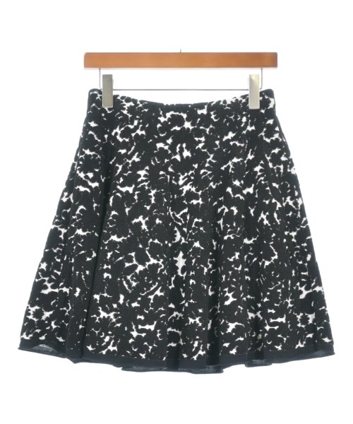 LOUIS VUITTON（ルイヴィトン）ミニスカート 黒 サイズ:M レディース/2200644064019