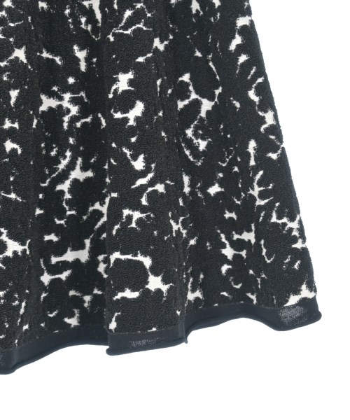 LOUIS VUITTON（ルイヴィトン）ミニスカート 黒 サイズ:M レディース/2200644064019