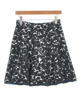LOUIS VUITTON（ルイヴィトン）ミニスカート 黒 サイズ:M レディース/2200644064019