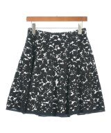 LOUIS VUITTON（ルイヴィトン）ミニスカート 黒 サイズ:M レディース/2200644064019