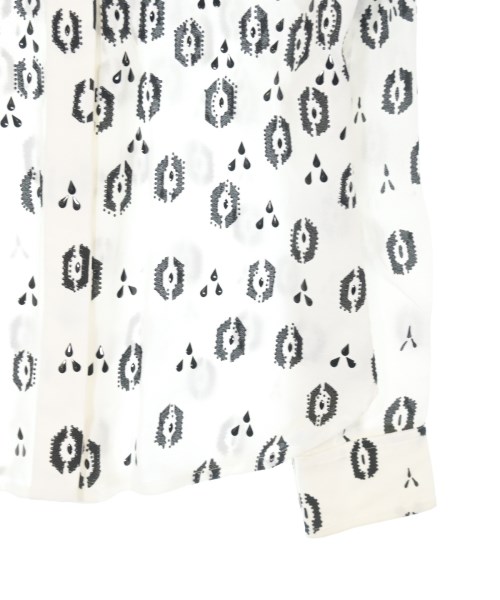 LOUIS VUITTON（ルイヴィトン）カジュアルシャツ 白 サイズ:36(XS位) レディース/2200644064026