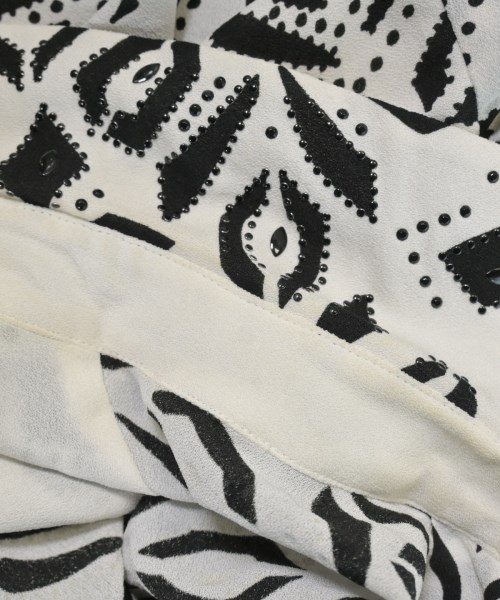 LOUIS VUITTON（ルイヴィトン）カジュアルシャツ 白 サイズ:36(XS位) レディース/2200644064026