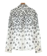 LOUIS VUITTON（ルイヴィトン）カジュアルシャツ 白 サイズ:36(XS位) レディース/2200644064026