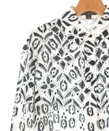 LOUIS VUITTON（ルイヴィトン）カジュアルシャツ 白 サイズ:36(XS位) レディース/2200644064026