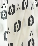 LOUIS VUITTON（ルイヴィトン）カジュアルシャツ 白 サイズ:36(XS位) レディース/2200644064026