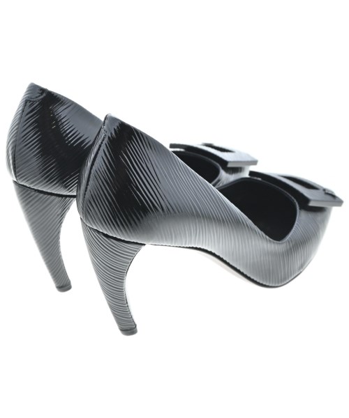 LOUIS VUITTON（ルイヴィトン）パンプス 黒 サイズ:EU36(22.5cm位) レディース/2200634833038