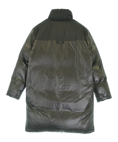 LOUIS VUITTON（ルイヴィトン）ダウンコート 黒 サイズ:52(XXL位) メンズ/2200642066022