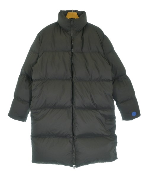 LOUIS VUITTON（ルイヴィトン）ダウンコート 黒 サイズ:52(XXL位) メンズ/2200642066022