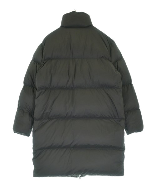 LOUIS VUITTON（ルイヴィトン）ダウンコート 黒 サイズ:52(XXL位) メンズ/2200642066022