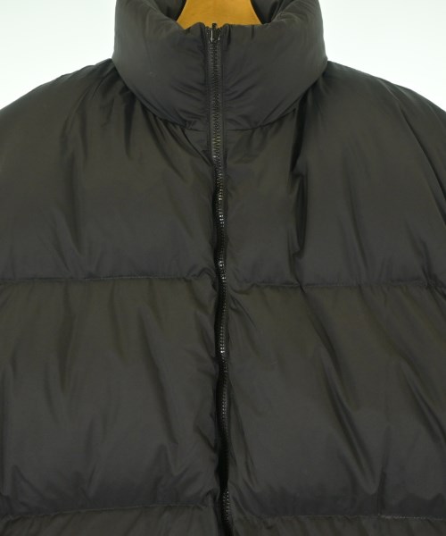 LOUIS VUITTON（ルイヴィトン）ダウンコート 黒 サイズ:52(XXL位) メンズ/2200642066022