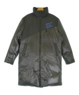 LOUIS VUITTON（ルイヴィトン）ダウンコート 黒 サイズ:52(XXL位) メンズ/2200642066022