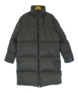 LOUIS VUITTON（ルイヴィトン）ダウンコート 黒 サイズ:52(XXL位) メンズ/2200642066022