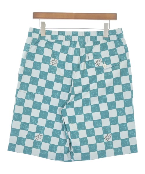 LOUIS VUITTON（ルイヴィトン）ショートパンツ 青 サイズ:42(XS位) メンズ/2200642066046