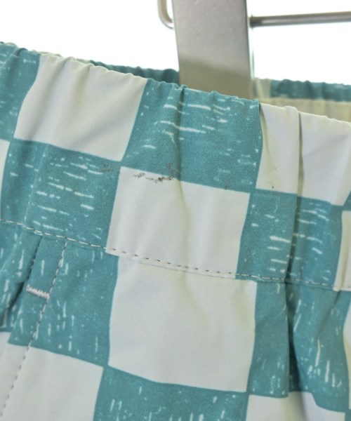 LOUIS VUITTON（ルイヴィトン）ショートパンツ 青 サイズ:42(XS位) メンズ/2200642066046