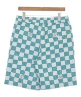 LOUIS VUITTON（ルイヴィトン）ショートパンツ 青 サイズ:42(XS位) メンズ/2200642066046