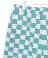 LOUIS VUITTON（ルイヴィトン）ショートパンツ 青 サイズ:42(XS位) メンズ/2200642066046