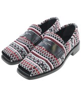 LOUIS VUITTON（ルイヴィトン）ドレスシューズ/ローファー 黒 サイズ:37(23.5cm位) レディース/2200643507098