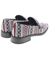 LOUIS VUITTON（ルイヴィトン）ドレスシューズ/ローファー 黒 サイズ:37(23.5cm位) レディース/2200643507098