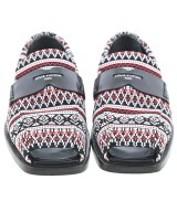 LOUIS VUITTON（ルイヴィトン）ドレスシューズ/ローファー 黒 サイズ:37(23.5cm位) レディース/2200643507098