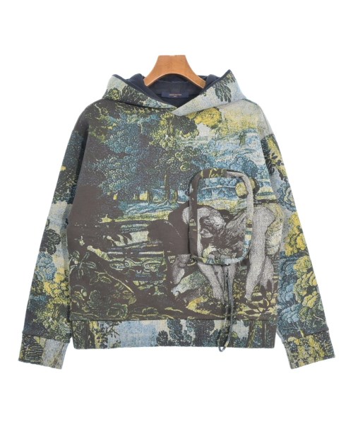 ルイヴィトン(LOUIS VUITTON)のLOUIS VUITTON パーカー