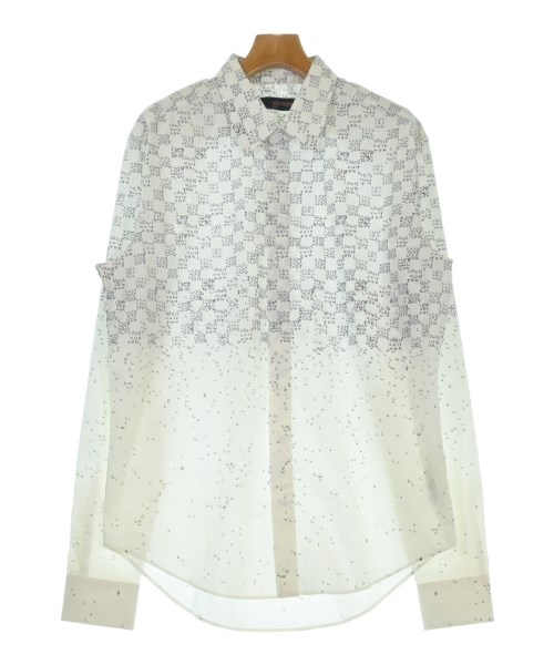 ルイヴィトン(LOUIS VUITTON)のLOUIS VUITTON カジュアルシャツ