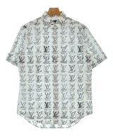 LOUIS VUITTON カジュアルシャツ