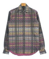 LOUIS VUITTON カジュアルシャツ