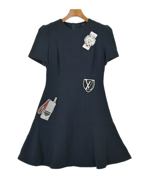 ルイヴィトン(LOUIS VUITTON)のLOUIS VUITTON ワンピース