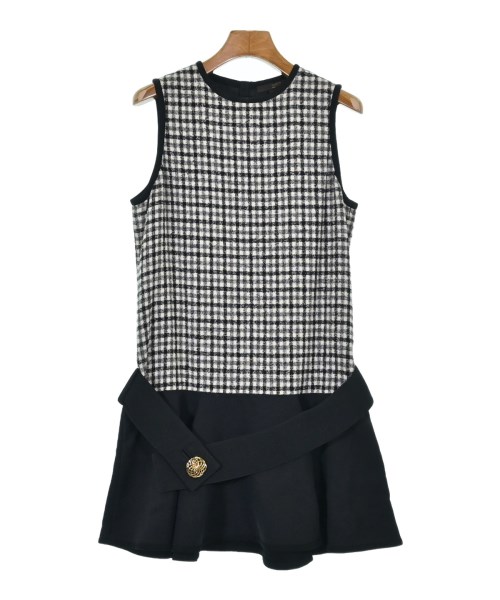 ルイヴィトン(LOUIS VUITTON)のLOUIS VUITTON ワンピース