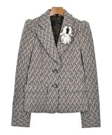 LOUIS VUITTON カジュアルジャケット