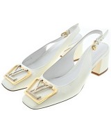 LOUIS VUITTON サンダル