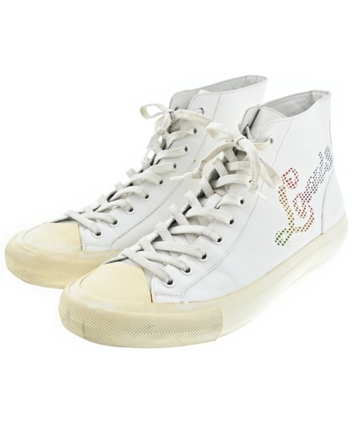 ルイヴィトン(LOUIS VUITTON)のLOUIS VUITTON スニーカー