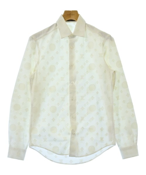 ルイヴィトン(LOUIS VUITTON)のLOUIS VUITTON カジュアルシャツ