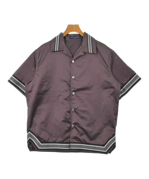 ルイヴィトン(LOUIS VUITTON)のLOUIS VUITTON カジュアルシャツ