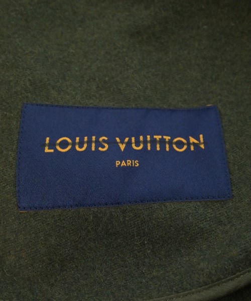 LOUIS VUITTON（ルイヴィトン）その他 カーキ サイズ:48(L位) メンズ/2200563279020